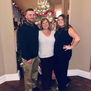 Meet your Posher, Jackie